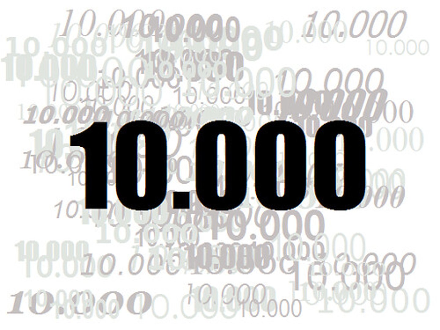 <p>10,000</p>