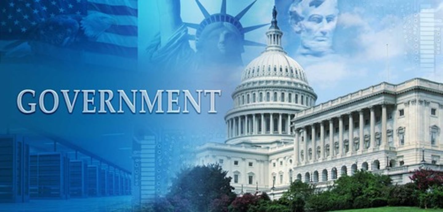 <p>government</p>