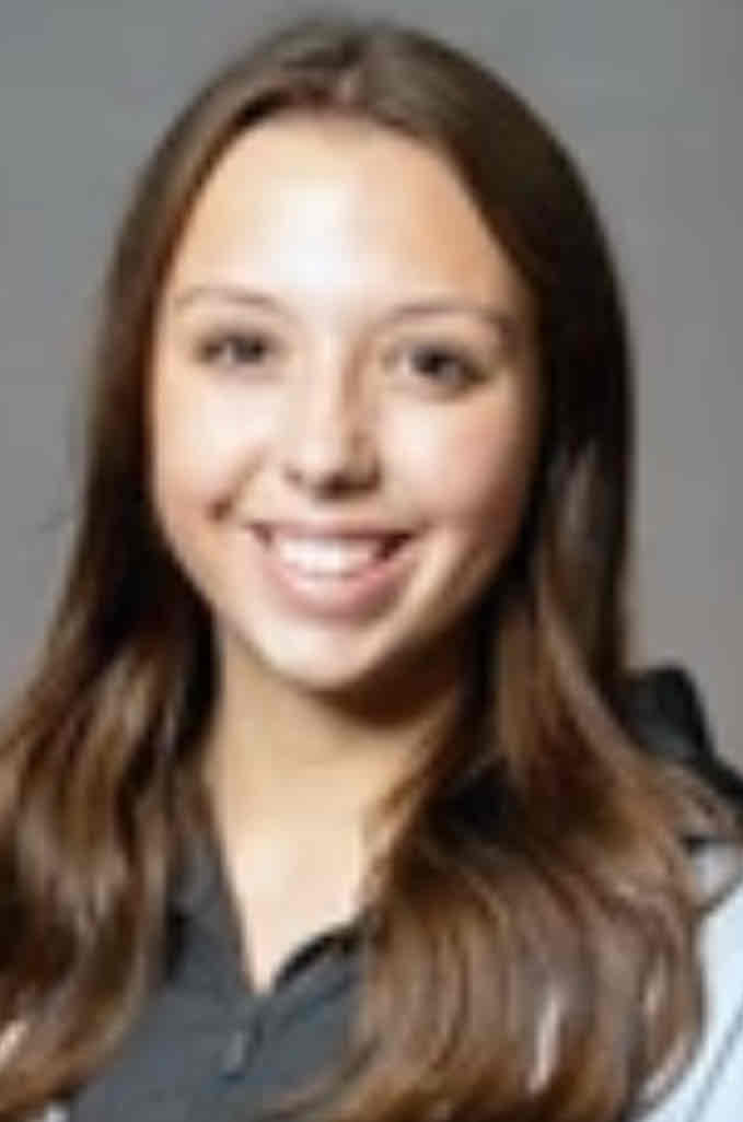 <p>Freshman - VT/UB/FX - Waterford, Wisconsin</p>