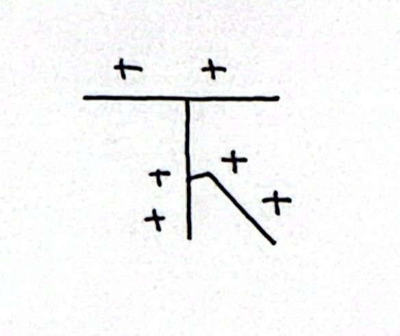 <p>Demonstrate charging an electroscope by induction • 4</p>