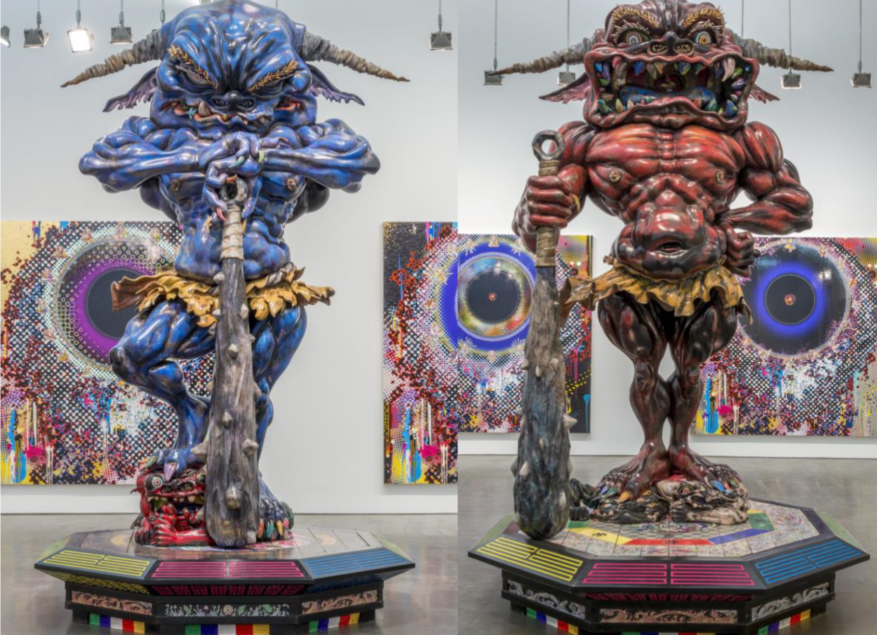 <p>oni discription?</p>