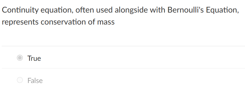 <p>continuity equation</p><p></p>