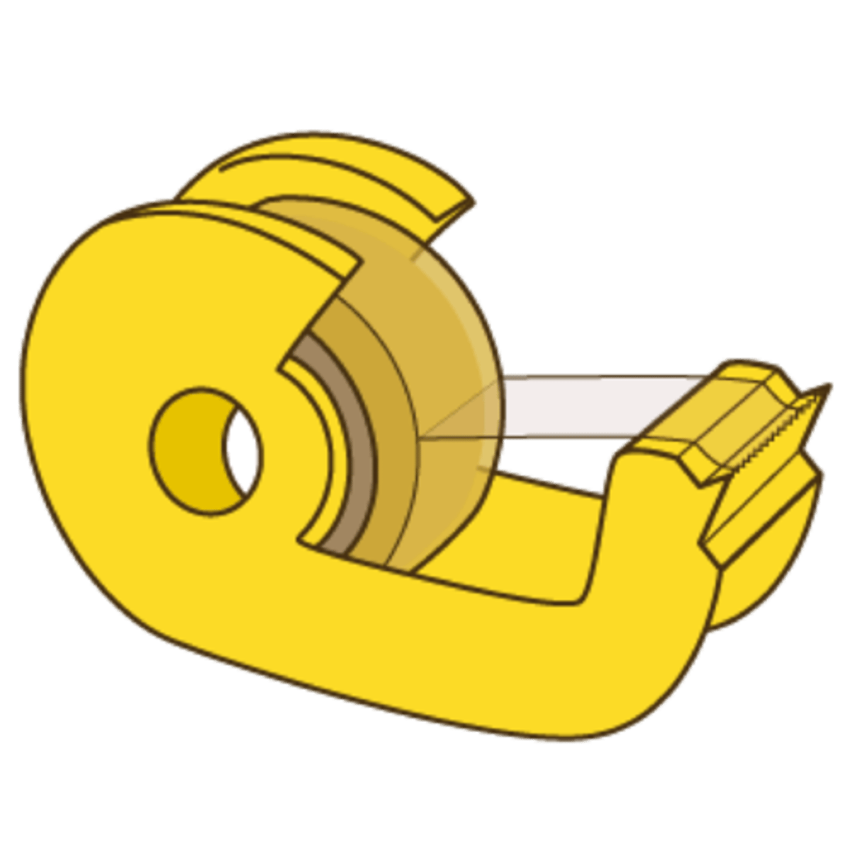 <p>セロテープ</p>