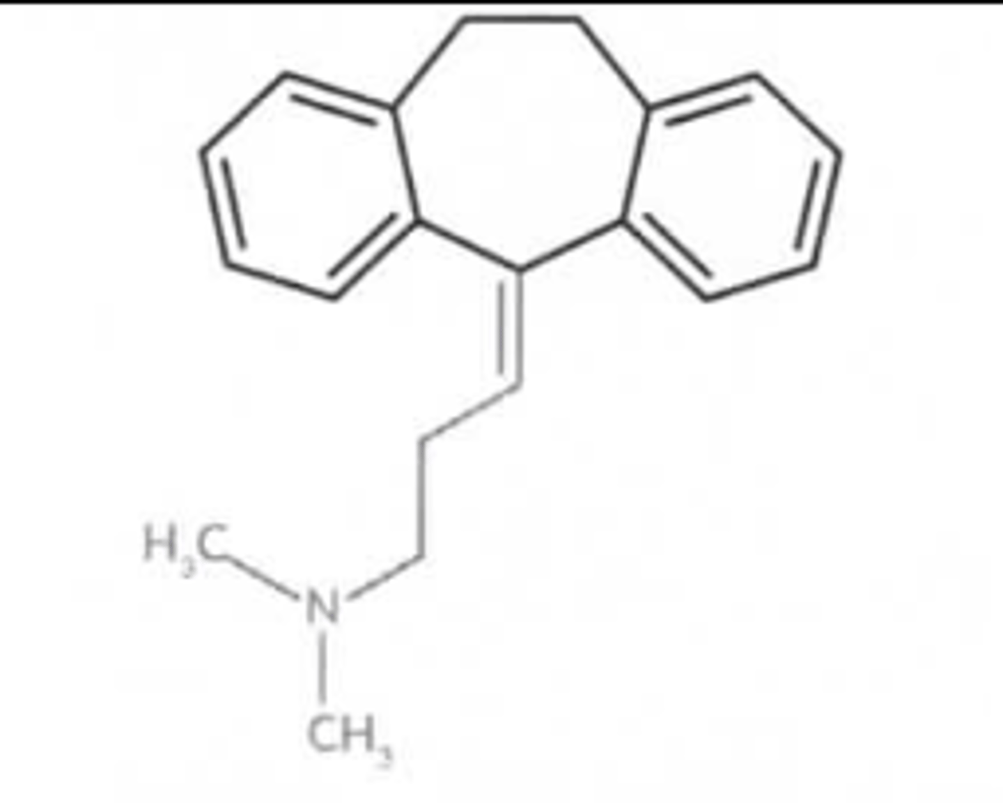 <p>Three rings in it</p>