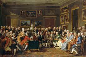 <p>The Enlightenment (17th-18th Century)</p>