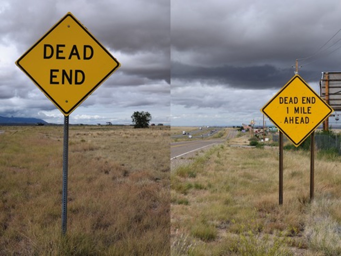 <p>(n.) a vague sense of approaching misfortune</p><p>syn: foreboding, premonition, hunch</p>