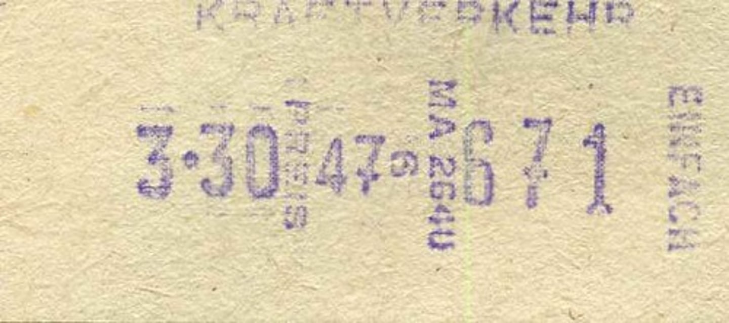 <p>ticket</p>
