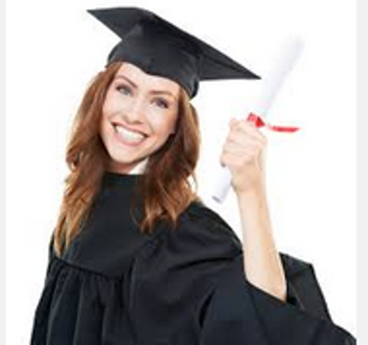<p>to graduate</p>