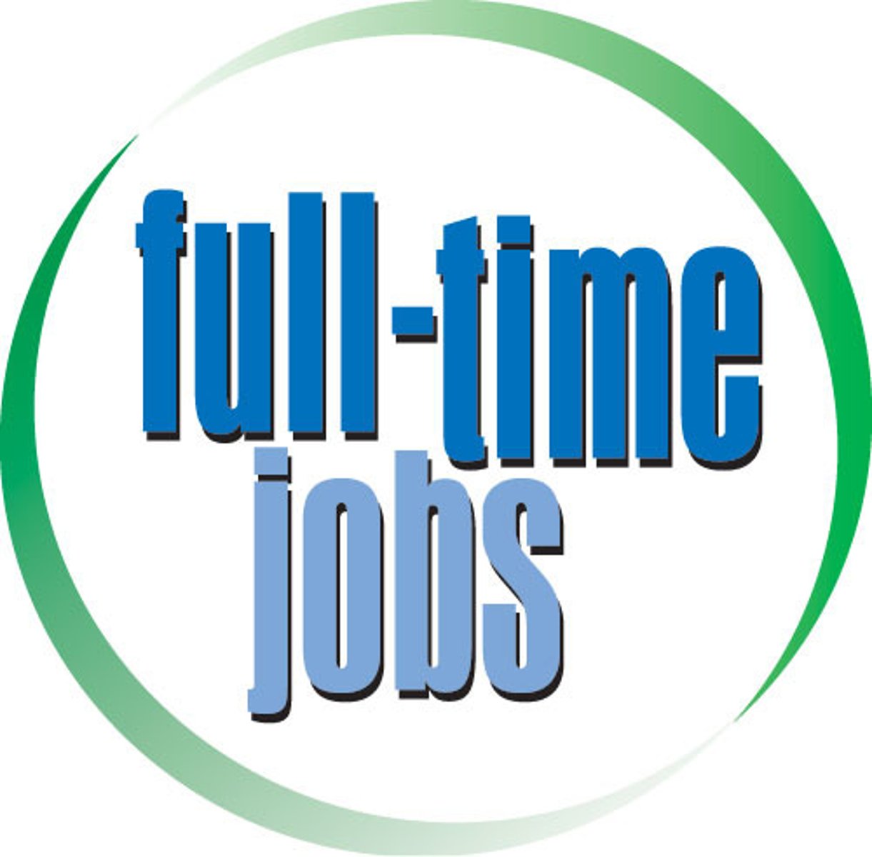 <p>full time (40 hours a week)</p>
