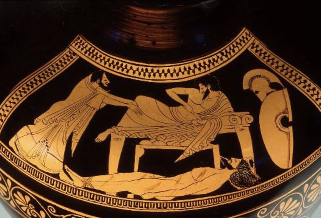 <p>The scheme is part of:</p>