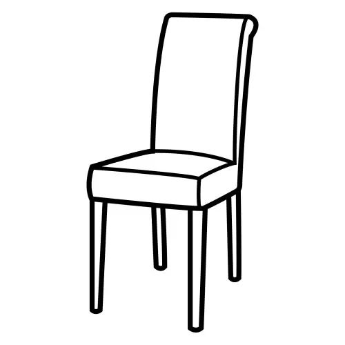 <p>silla</p>