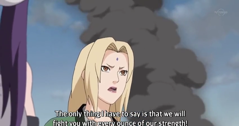 <p><span>pour, irrigate, shed (tears), flow into, concentrate on</span></p><p><u>ex</u>: 注ぐ Sosogu: to pour (into), to shed (tears), to concentrate one's energy (strength, attention etc) on, to devote to</p><p>ill: Tsunade à Pain: “Ima, wareware wa <em>moteru</em> chikara no subete o <em>sosogi</em>, omaetachi o tataku! Sore dake no koto.” (<em>Colloquial progressive</em>, <em>masu stem</em>) <=> 今、我々は持てる力のすべてを注ぎ、お前たちを叩く！それだけのこと。: Now, we will concentrate all our power and fight you! That’s all there is to it.</p><p><u>ex</u>: 注ぎ込む Sosogikomu: to pour into (liquids), to pump into</p><p>ill: Tobi à Sasuke à propos d’Itachi: “Saigo… omae no tame ni onore no dôryoku o omae no naka e <em>sosogikonda</em> no da.“ (<em>Plain Past Indicative Form</em>) : In his final moments, he poured his own ocular powers into you.</p>