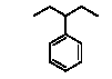 <p>what is the name of this molecule? Hint: the ring is the substituent, not the alkyl chain</p>