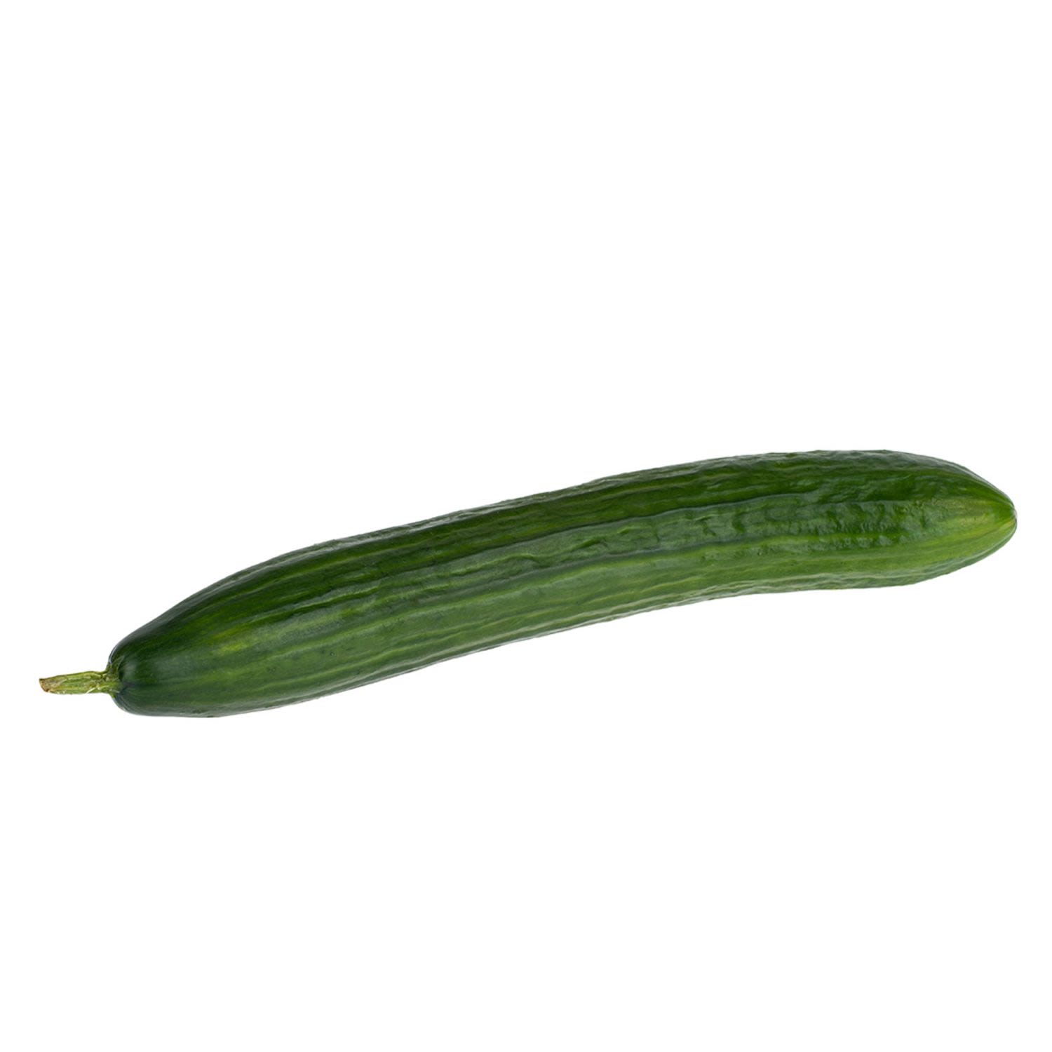 <p>Cucumber (Wrapped)</p>