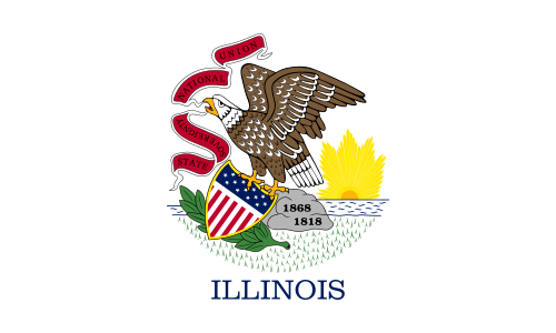 <p>Illinois</p>