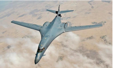 <p>B-1B Lancer</p>
