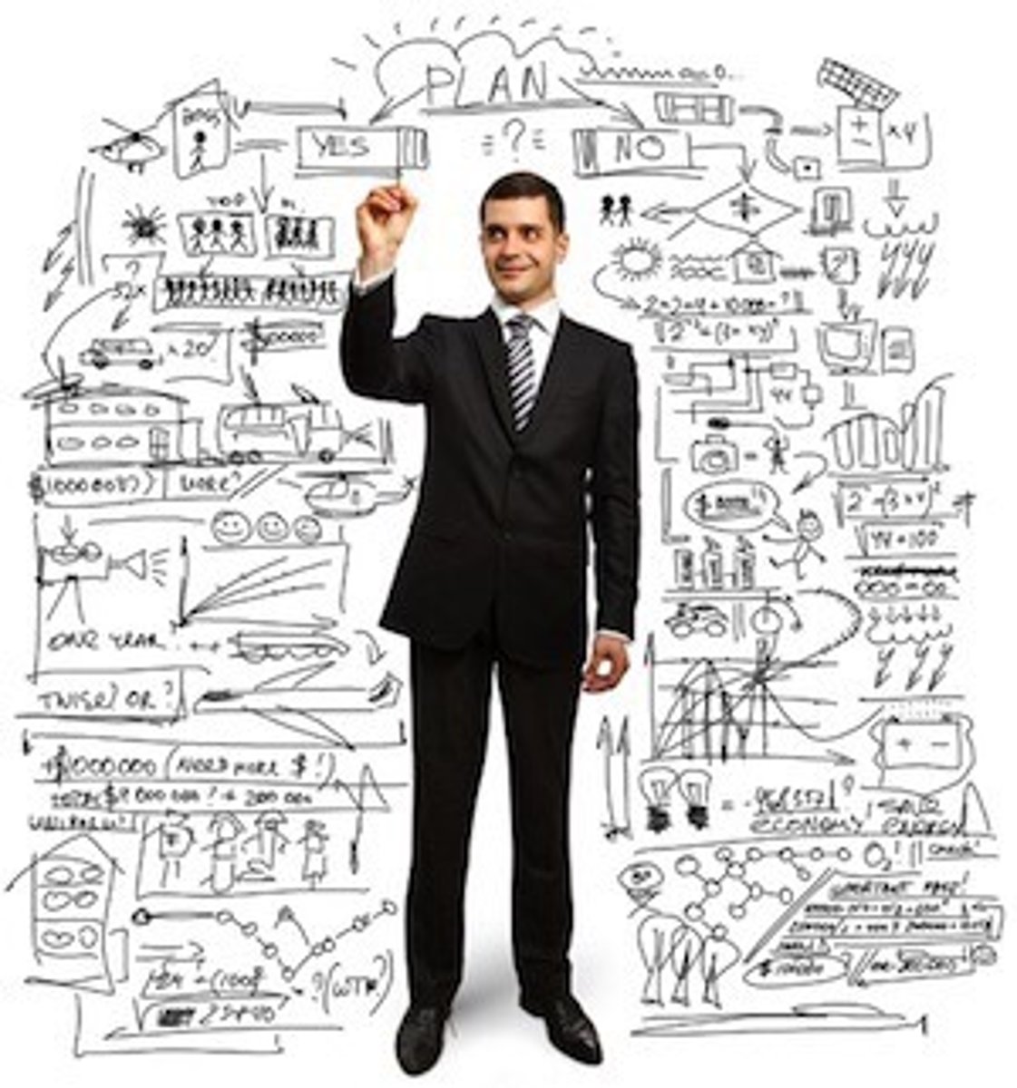 <p>entrepreneur</p>
