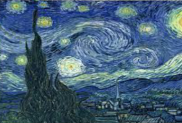 <p>The technique of visual rhythm in storytelling is that <strong>…. and … create flow and emotional pacing.&nbsp;</strong></p>