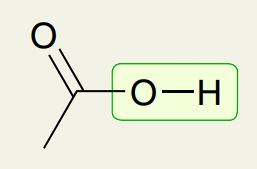 <p>Carboxylic Acid</p>