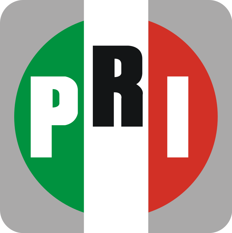 PRI (Institutional Revolutionary Party)