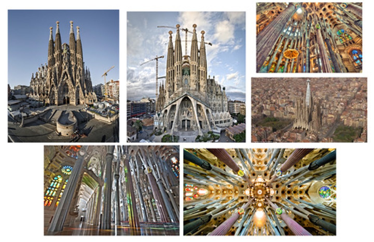 <p>Tú ______ dónde está Barcelona. (sabes / concoces)</p>
