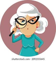 <p>He’s <strong>meticulous </strong><span style="color: red;">about </span>his work, checking every detail twice</p>