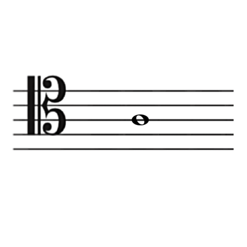 <p>What note is this?</p>