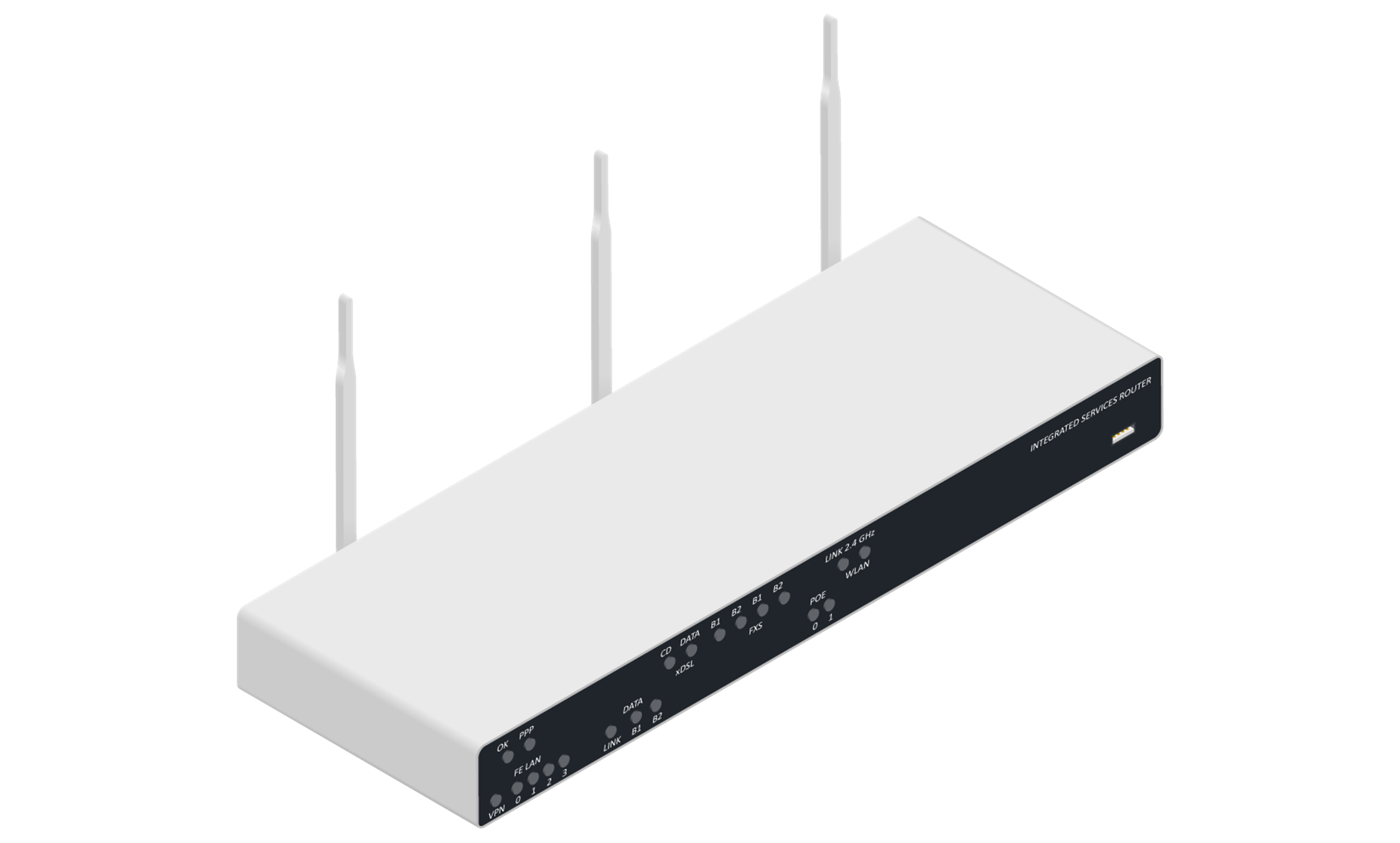 <p>Edge Routers</p>