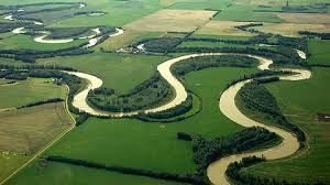 <p>what river feature is this?</p>