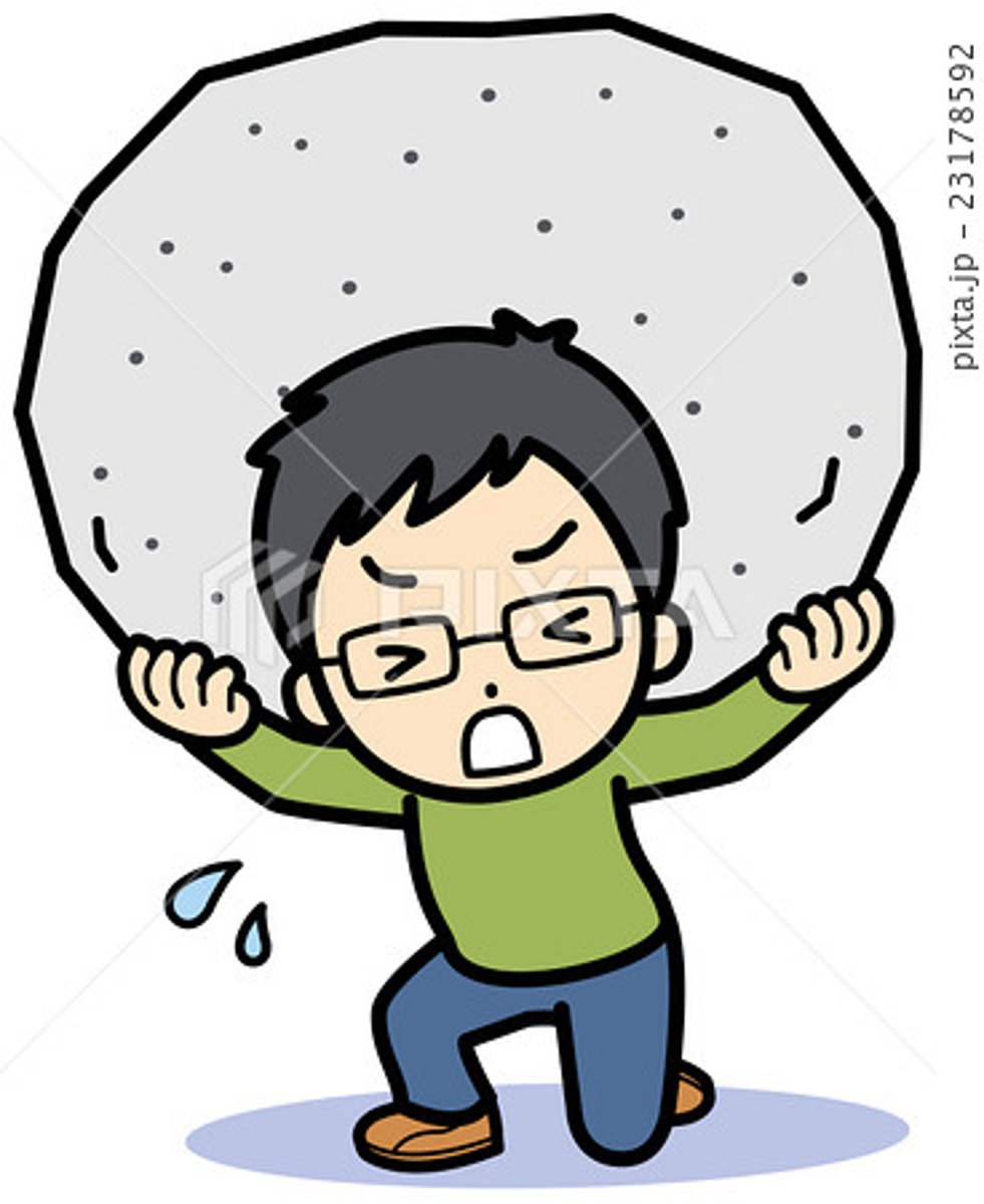 <p>mang trách nhiệm</p><p>cảm thấy trách nhiệm</p>