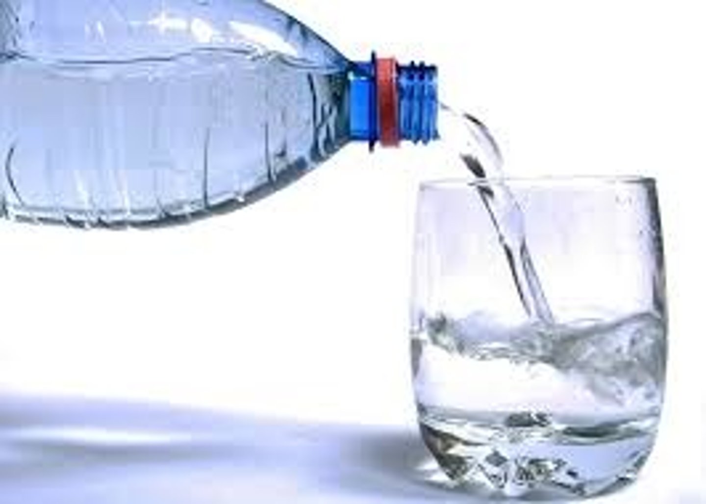 <p>Color of pipe intended for domestic water.</p>