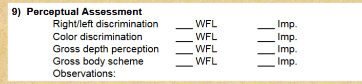 <ul><li><p>Can just ask them questions </p></li></ul><p></p>