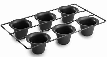 <p>Pop over pan</p>