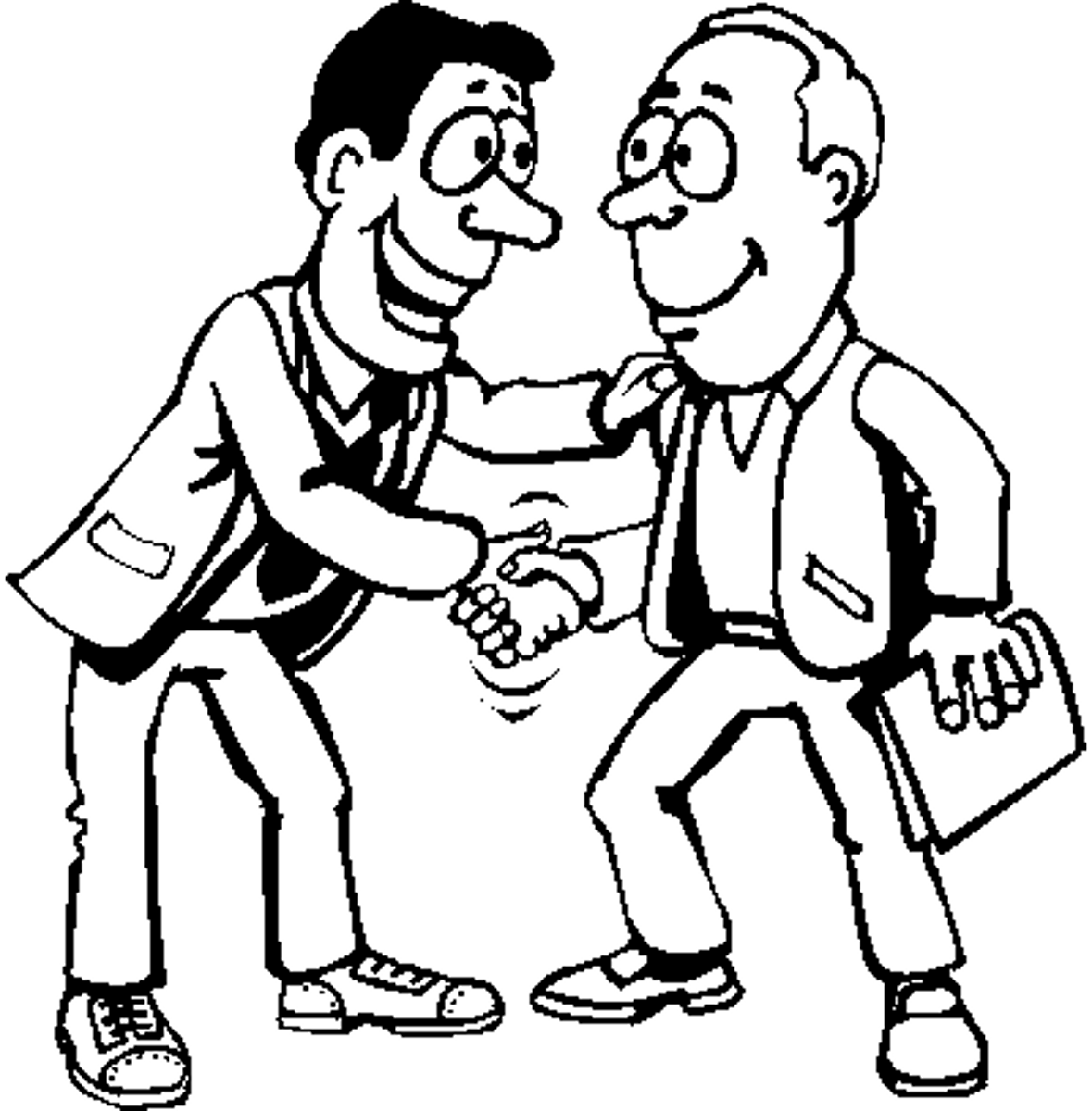 <p>practical, direct (not theoretical)</p>