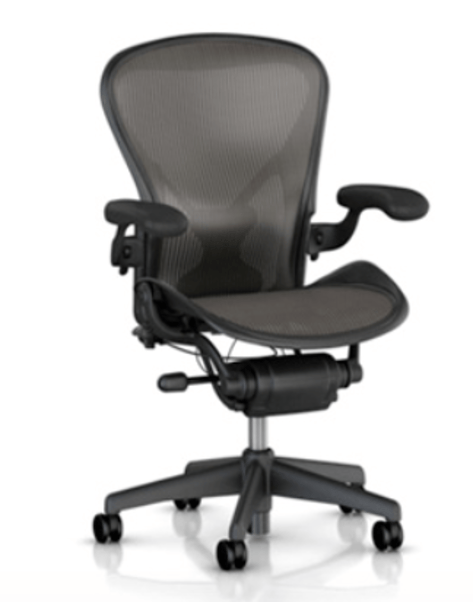 <p>Material: recycled materials including steel, polypropylene, glass-filled nylon, 30 % glass-filled PET, and aluminum</p><p>Dimensions:</p><p>has sizes A, B, C</p>