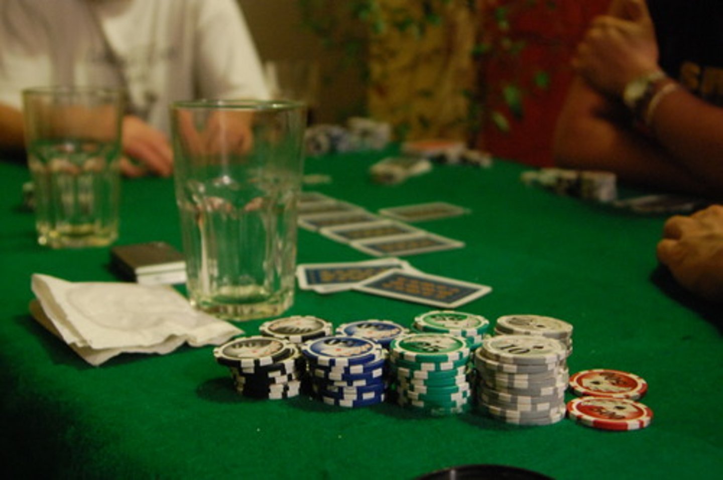 <p>(n) a large sum of money</p>