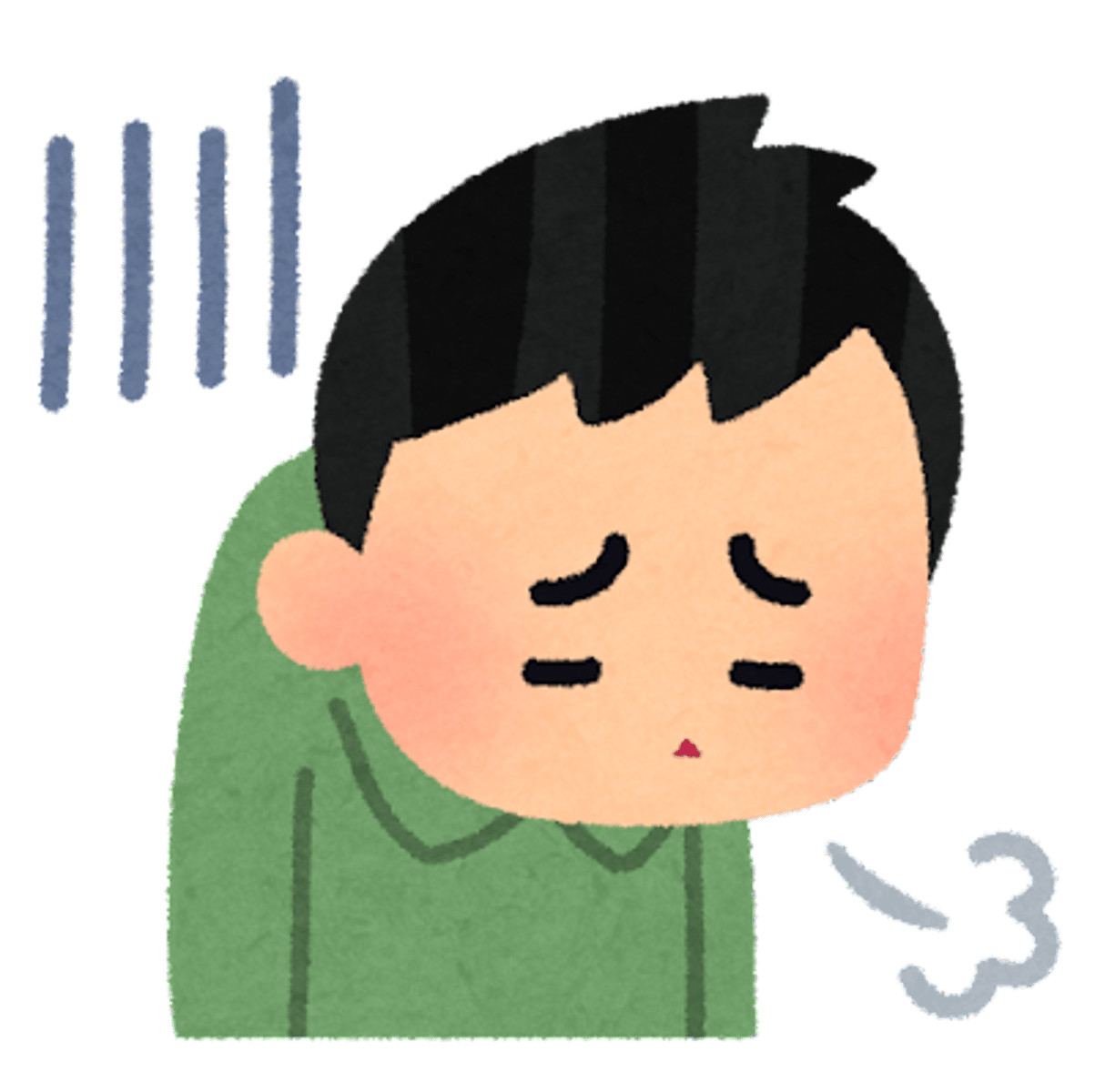 <p>いかん（な） lấy làm tiếc</p>
