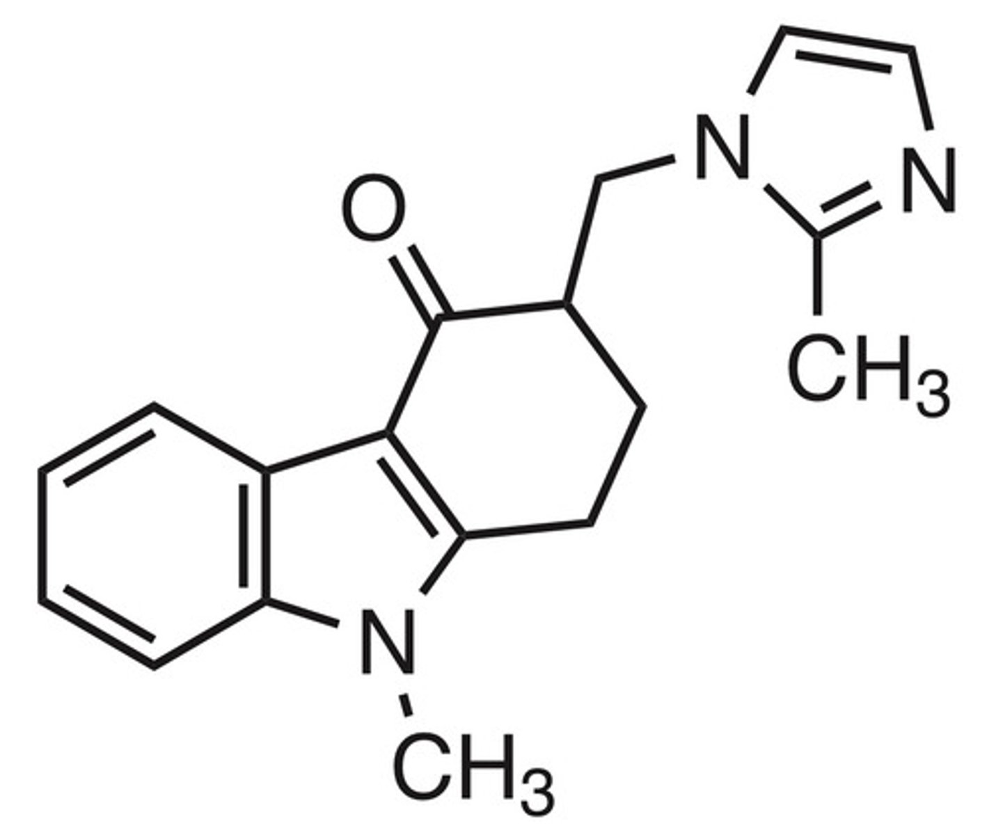 <p>Ondansetron</p>