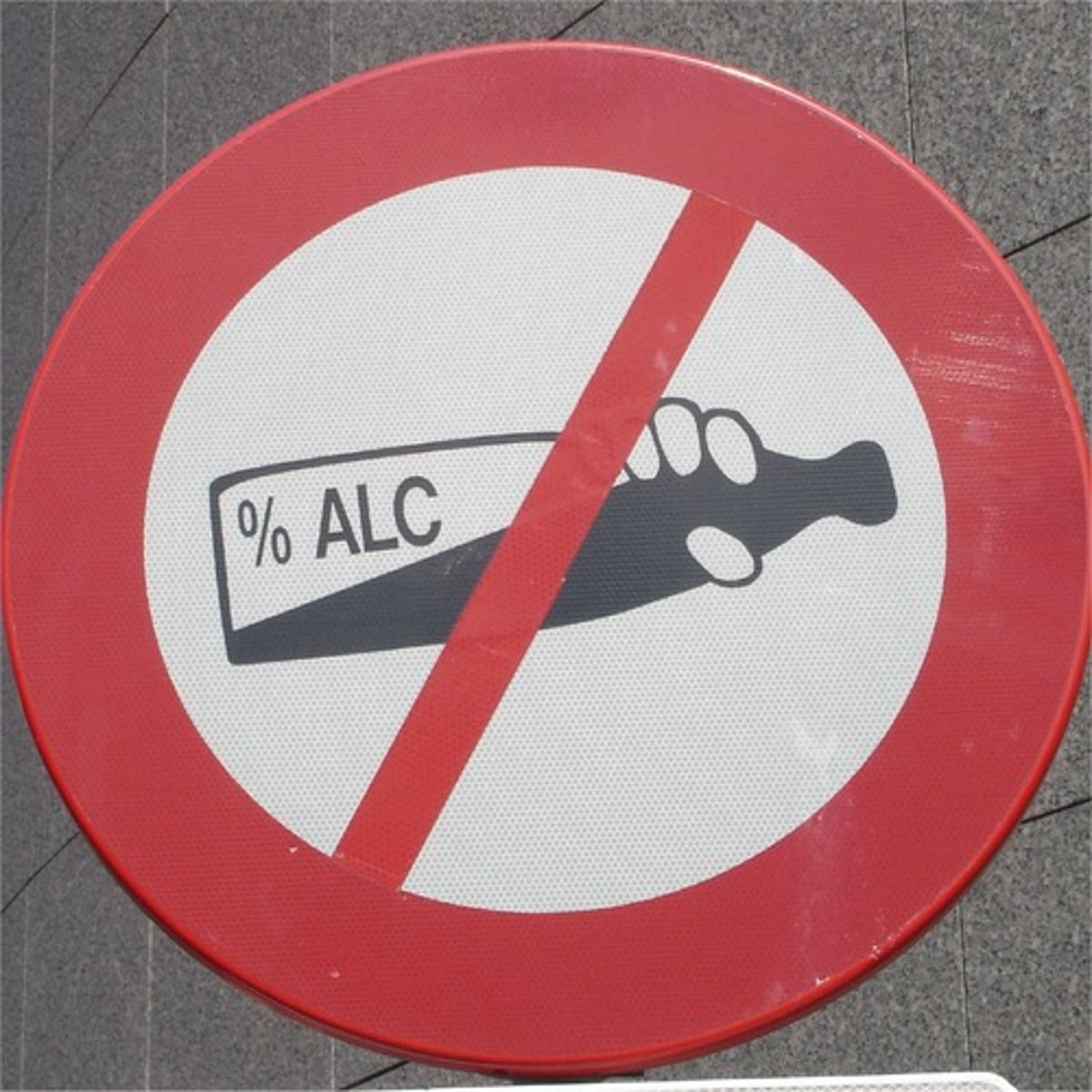 <p>Prohibited the manufacture, sale, and distribution of alcoholic beverages</p>