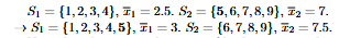 <p>Moving an observation from one group to another increases both groups’ averages. Also known as the Okie Paradox.</p>