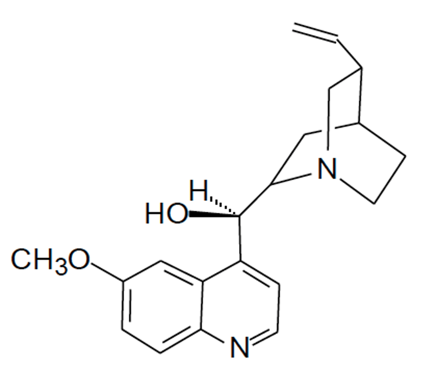 <p>what structure is this</p>