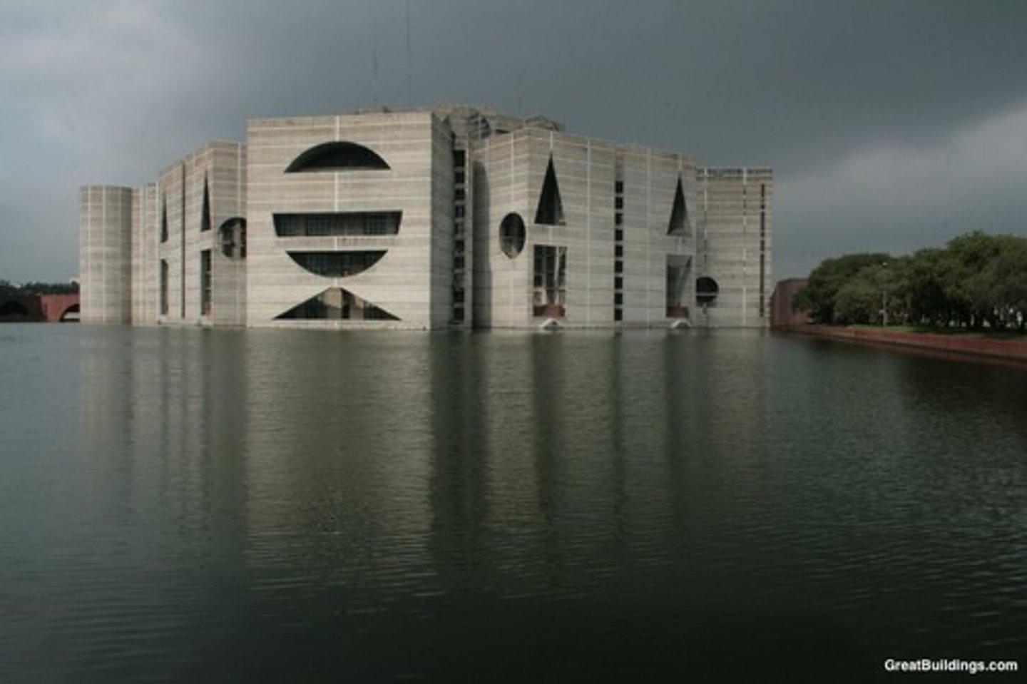 <p>Louis Kahn</p>