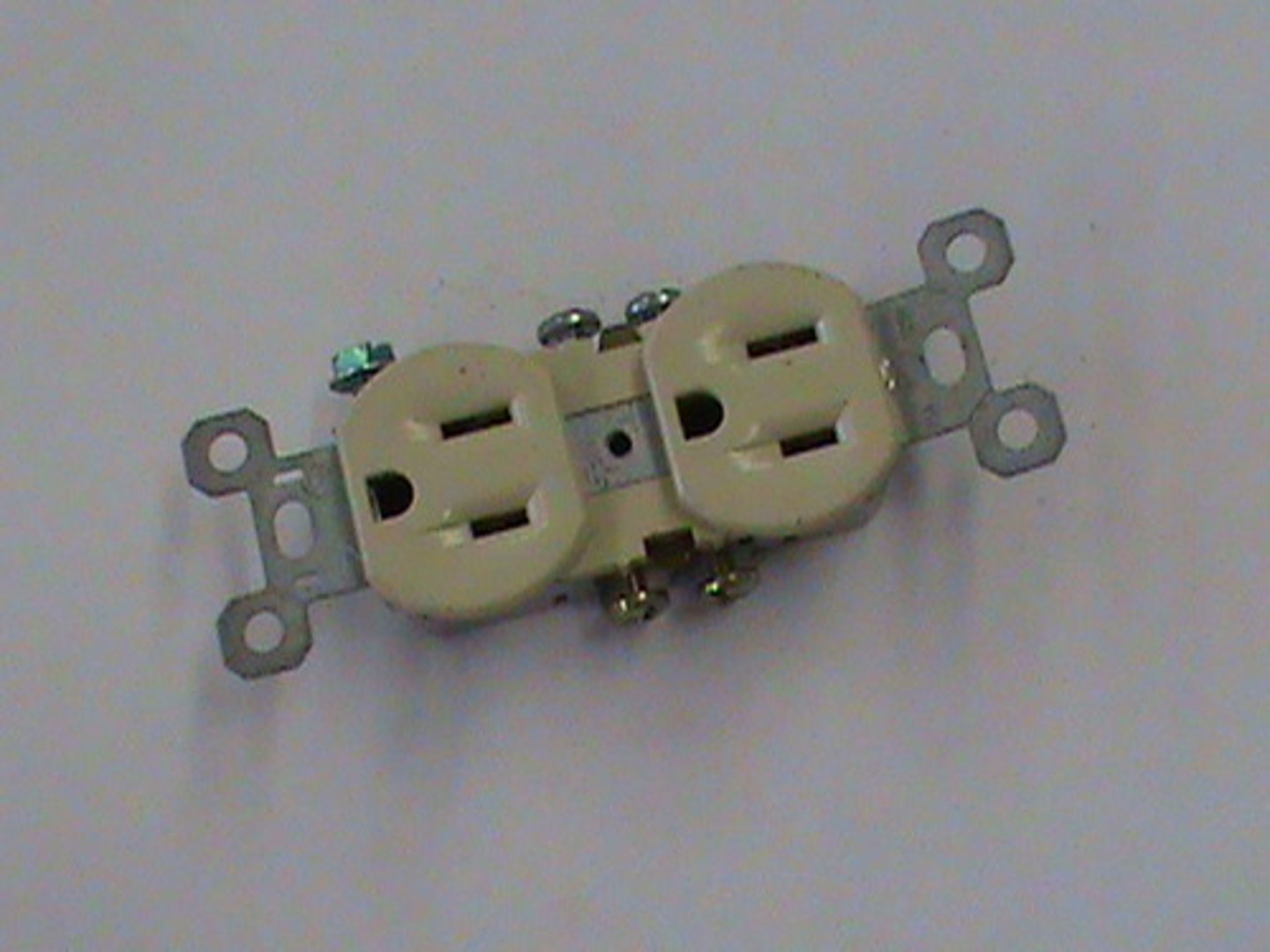 <p>to plug in electrical units</p>