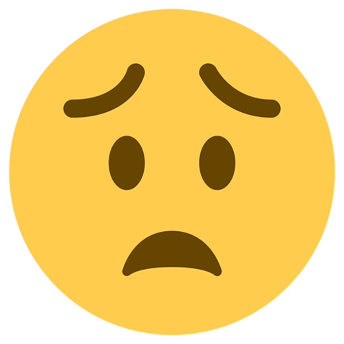 <p>I am worried</p>