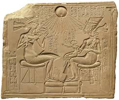 <p>Who is the Pharaoh? </p>