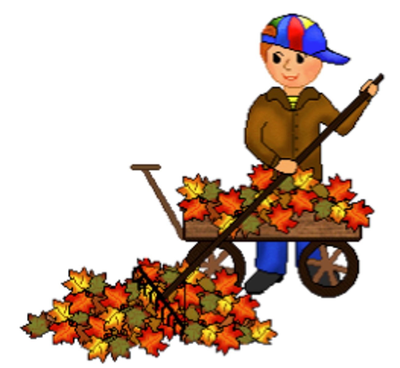 <p>збирати</p>