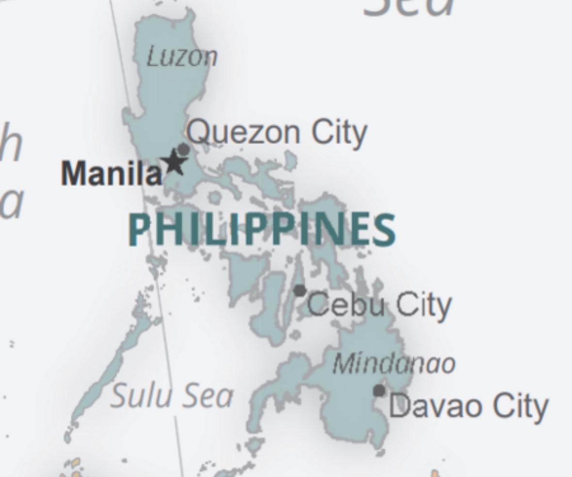 <p>One state broken up </p>