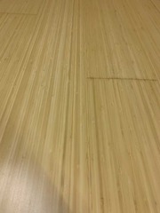 straight lines in wood