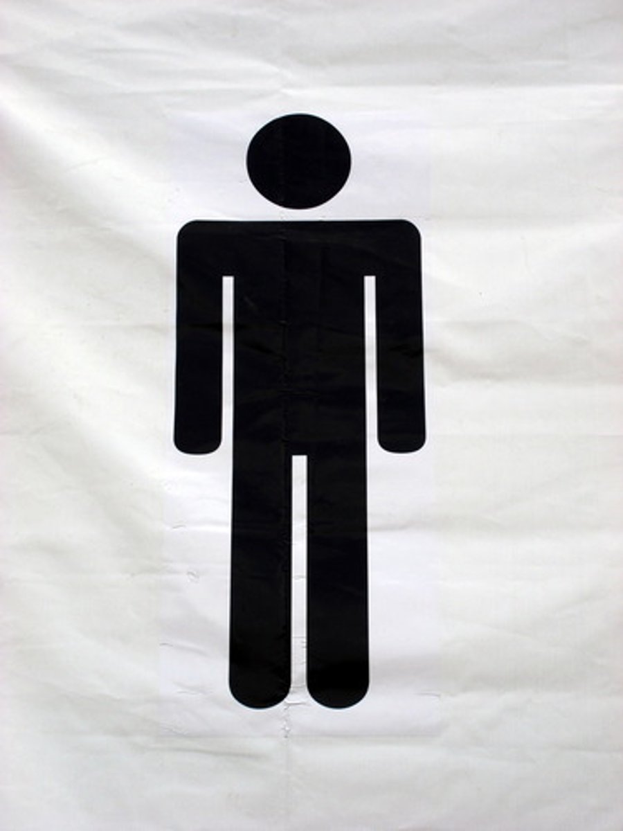 <p>man, husband</p>