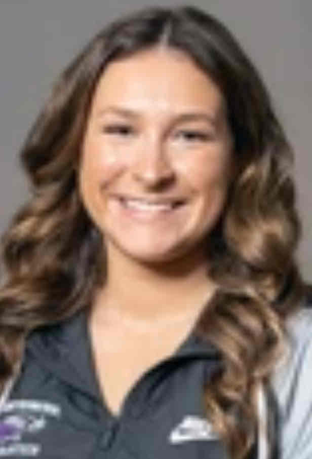 <p>Sophomore - VT, UB, BB - Eaton Rapids, Michigan</p>